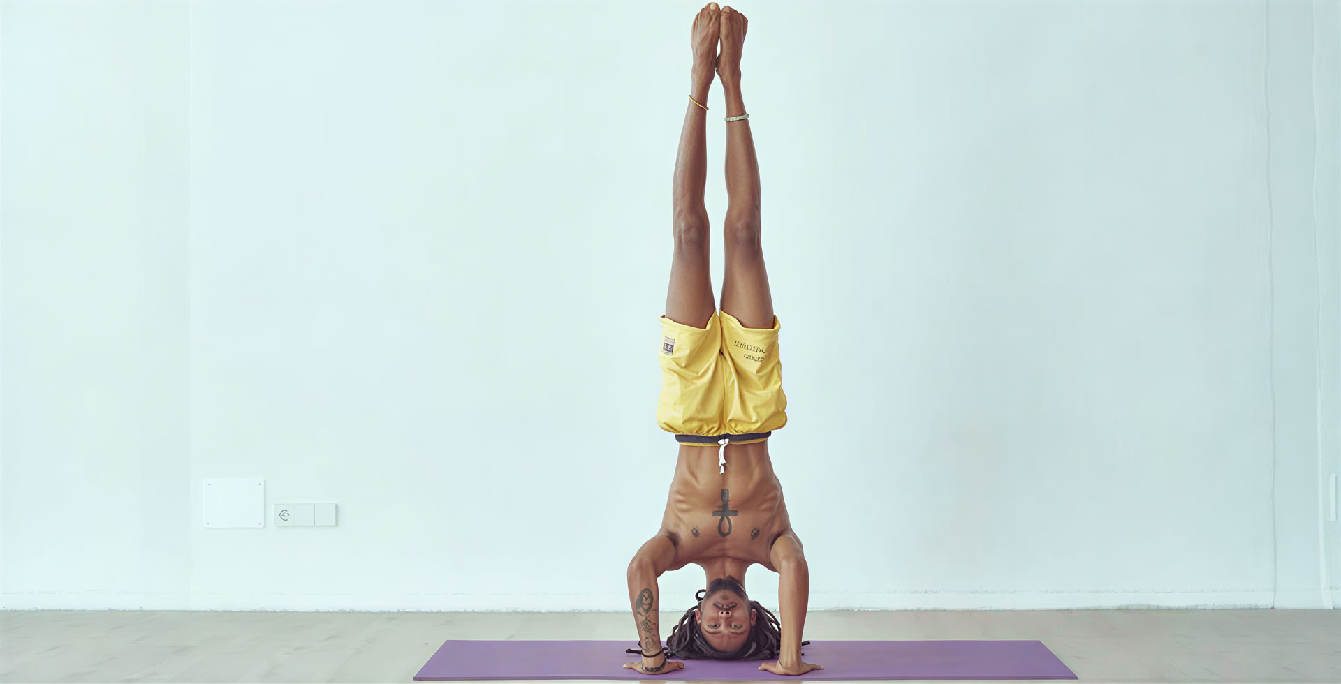 Formation avancée de professeur de yoga de 300 heures – 21 jours