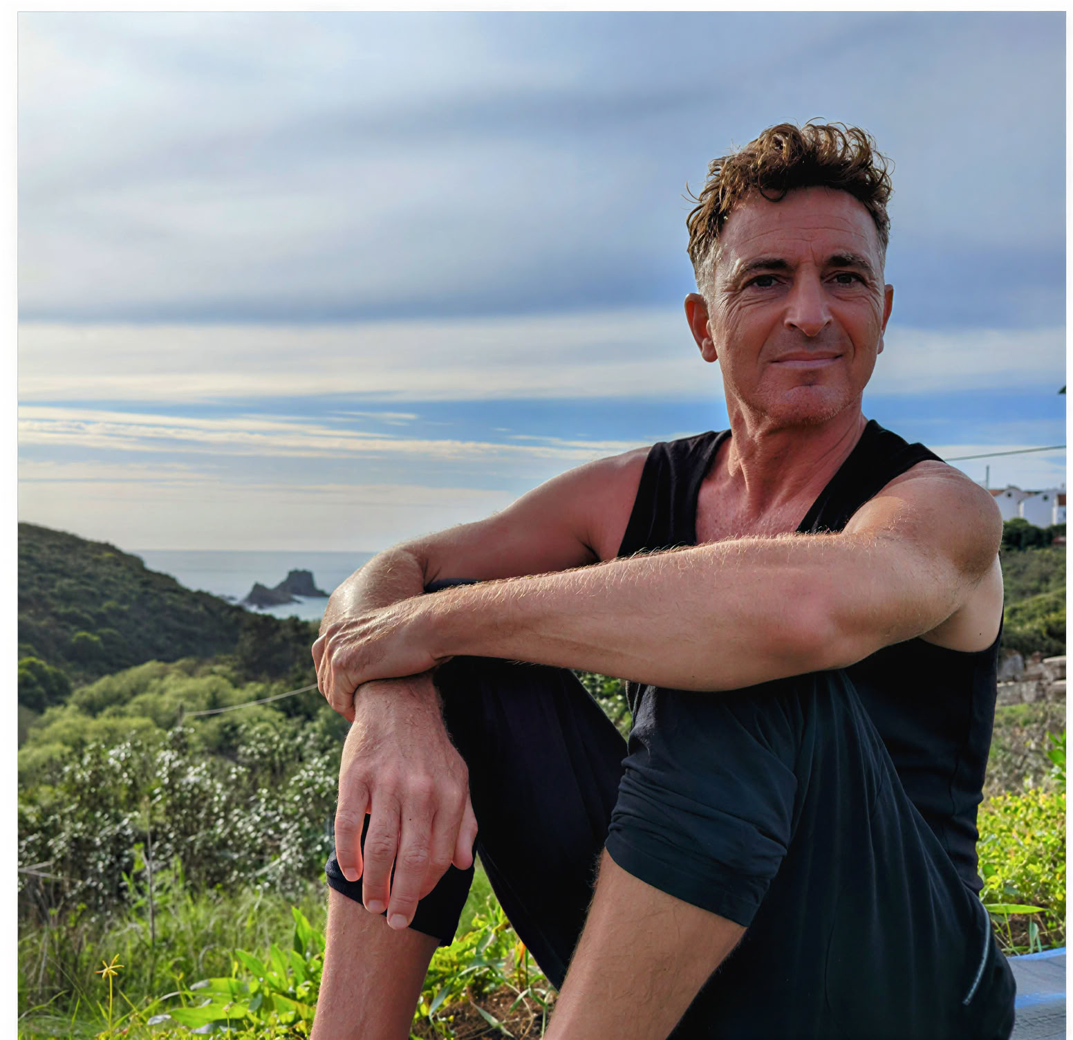 9 - 15 octobre 2026 — retraite de yoga en Algarve