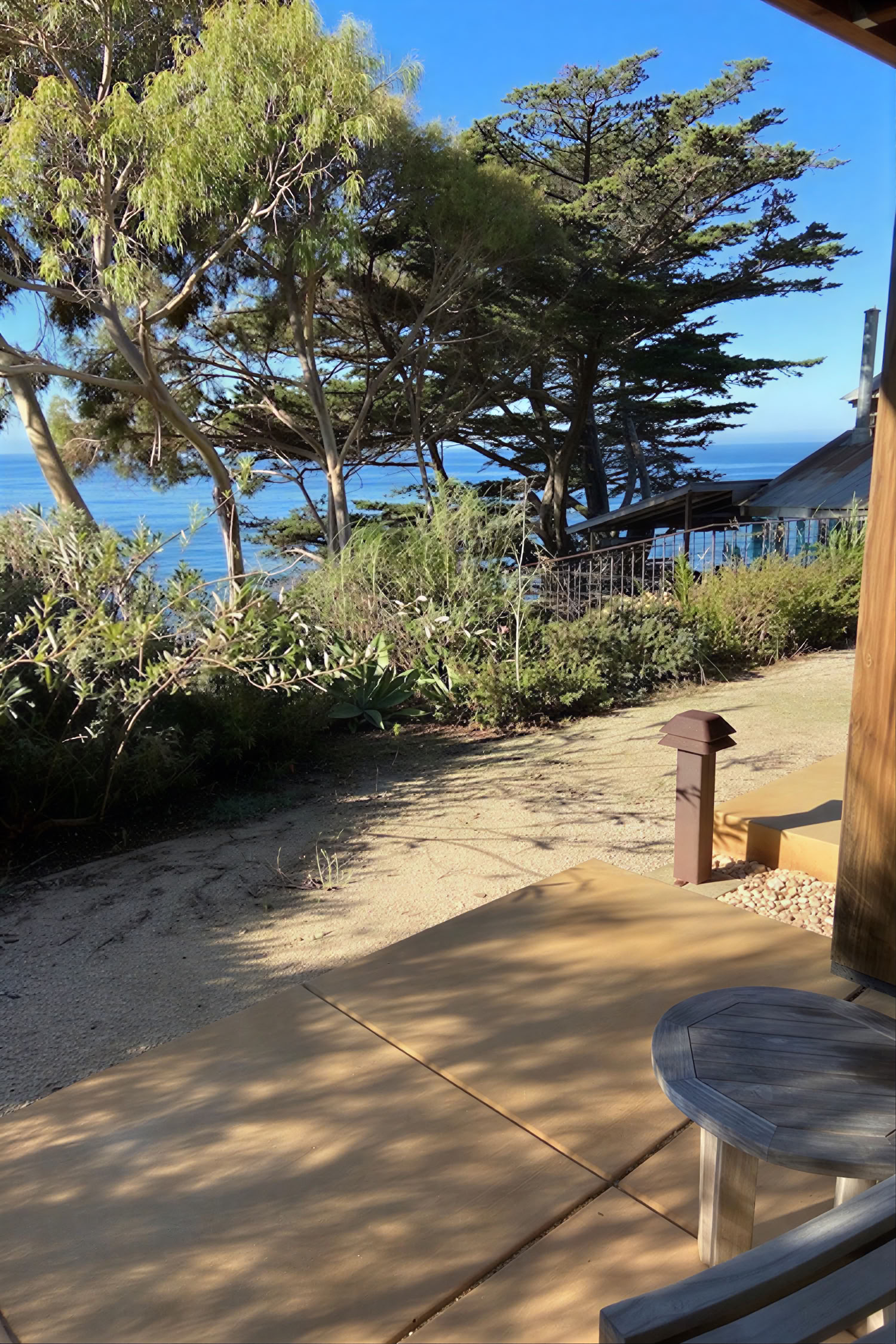 Le pouvoir entre vos mains : passer des écrans aux âmes