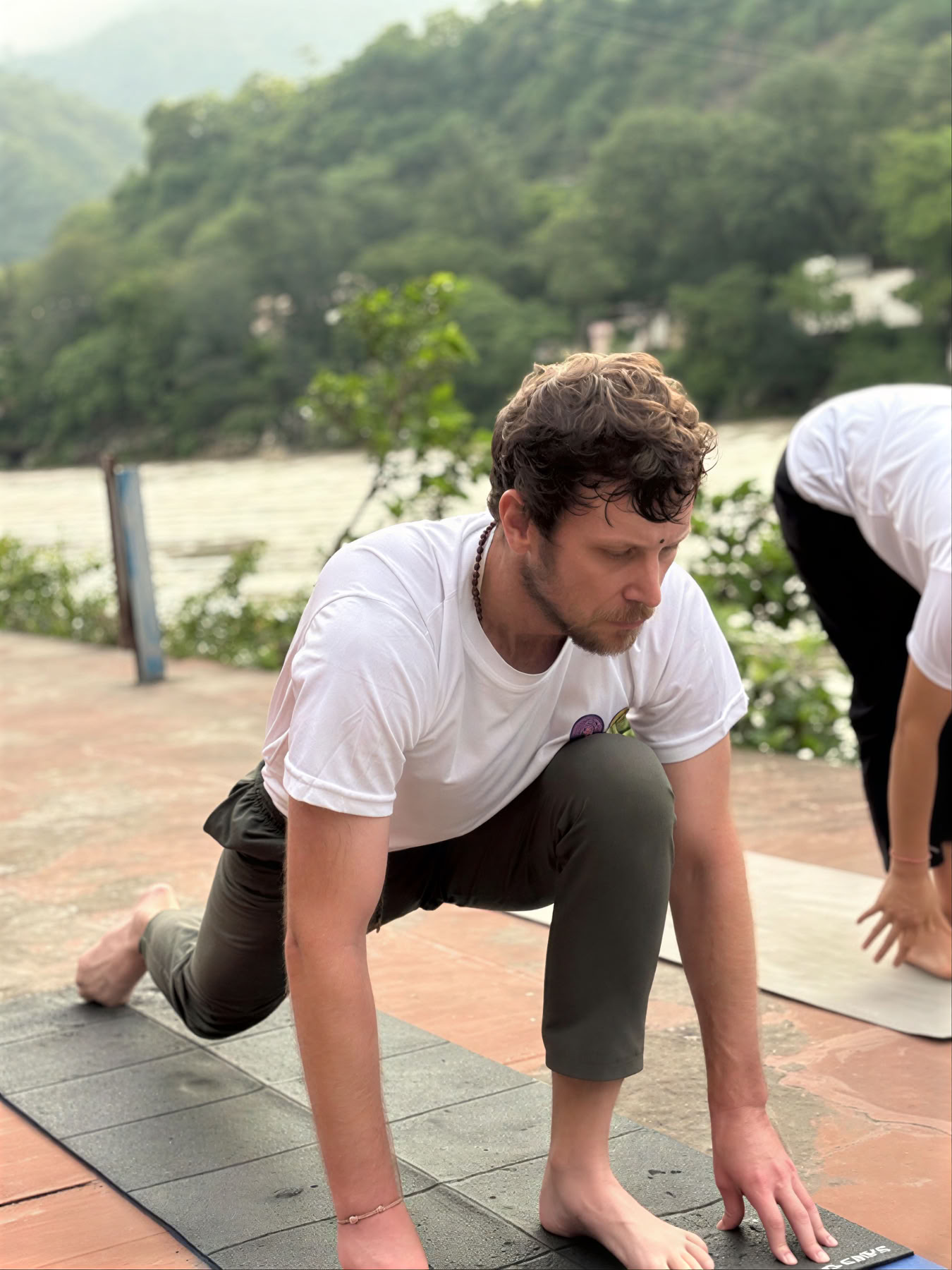 Retraite de yoga de 5 jours