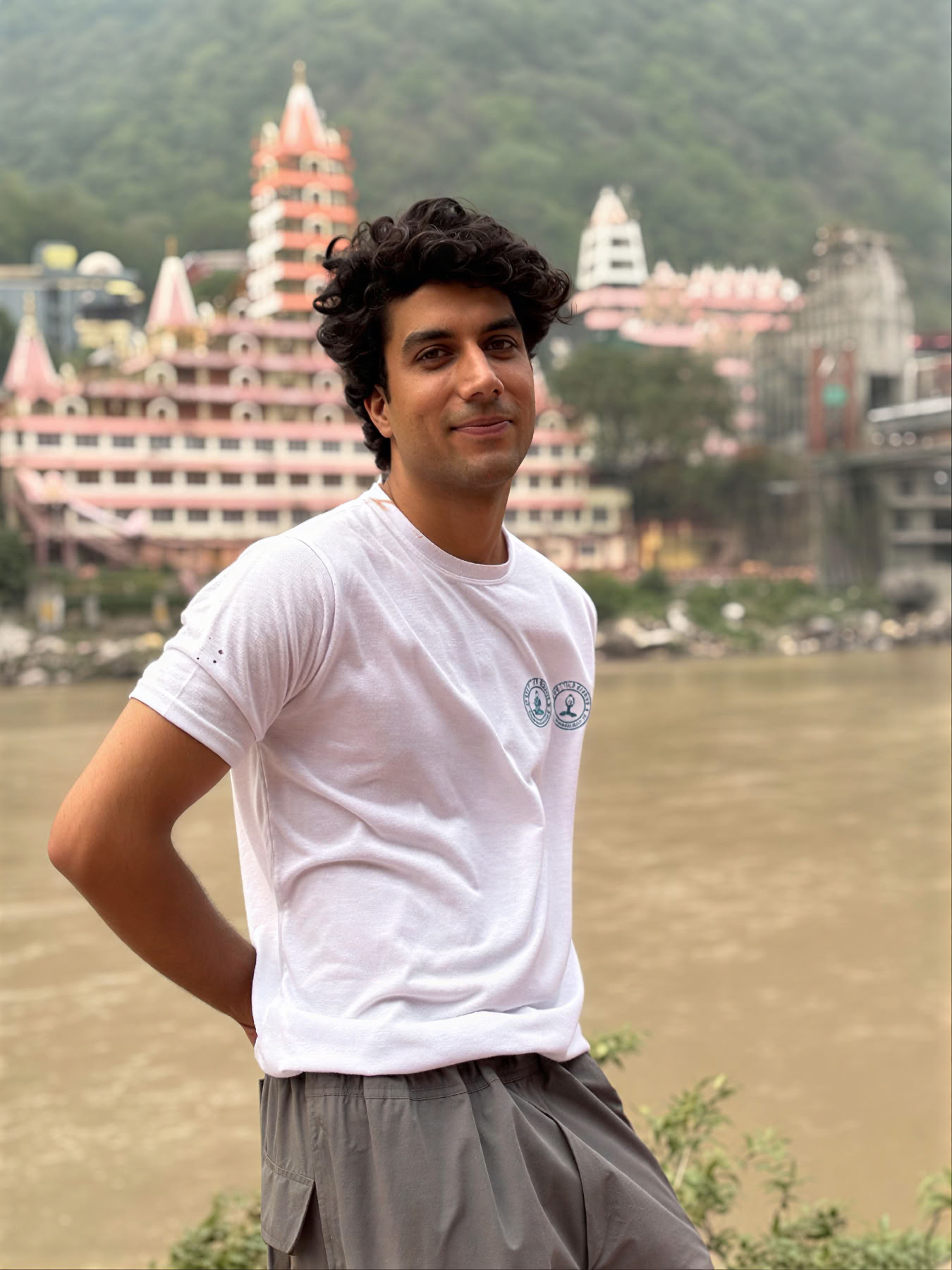 Formation de professeur de yoga de 500 heures à Rishikesh
