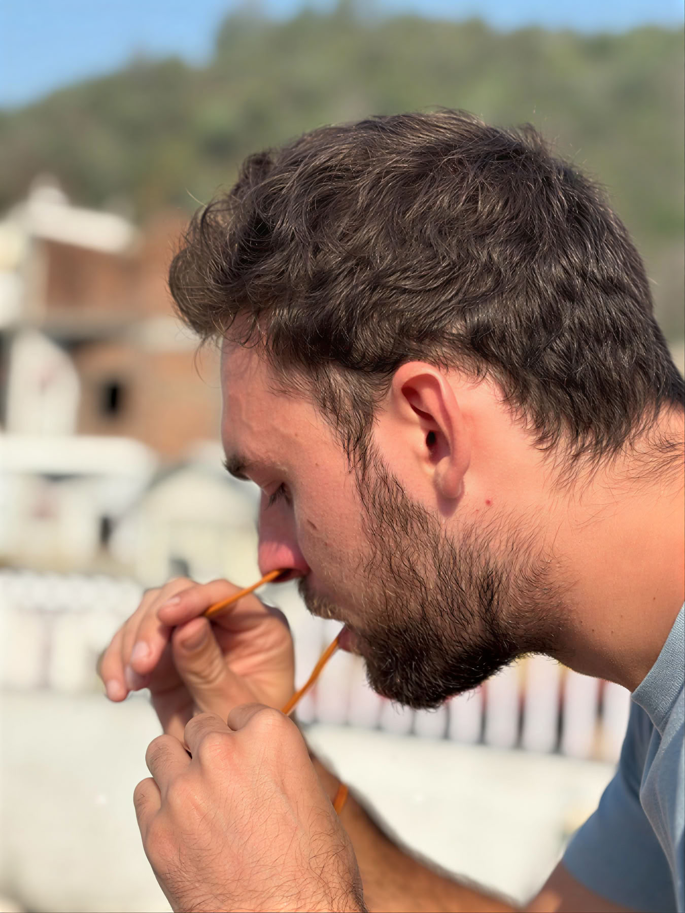 Formation de professeur de yoga de 300 heures à Rishikesh