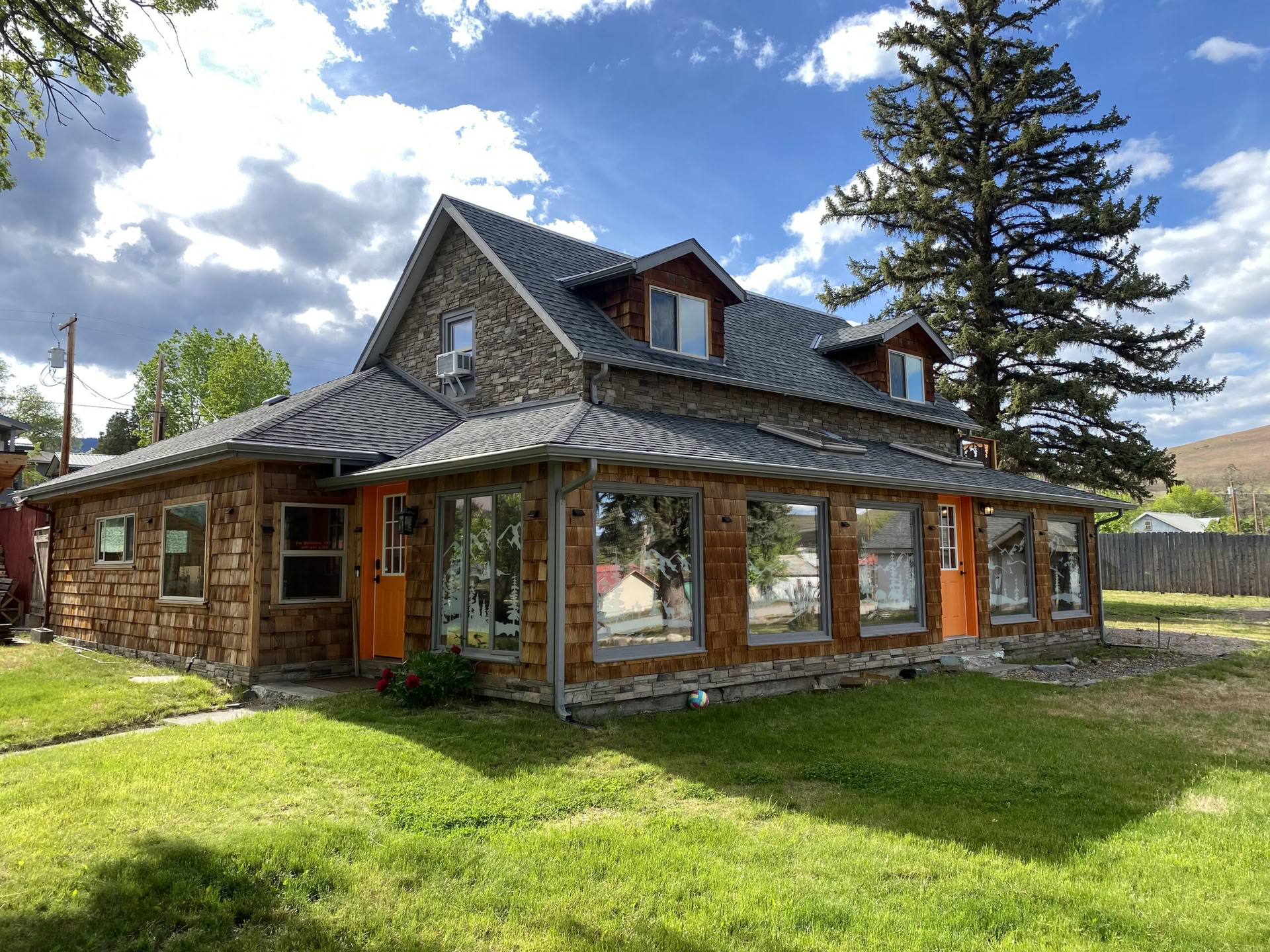retraite de yoga et de guérison aux sources chaudes du Montana
