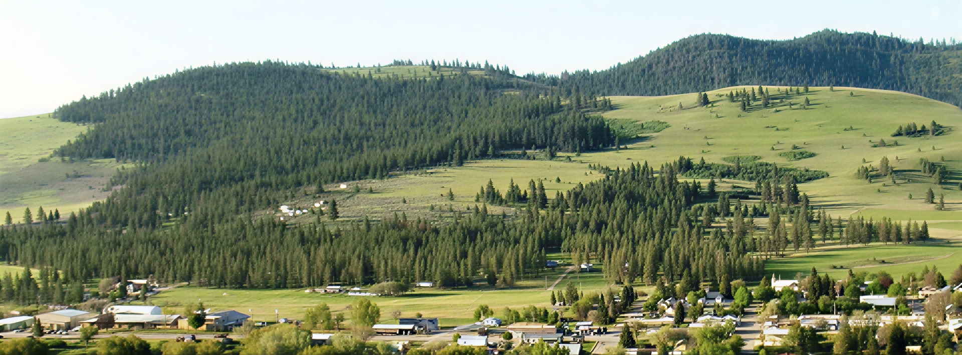 retraite de yoga et de guérison aux sources chaudes du Montana