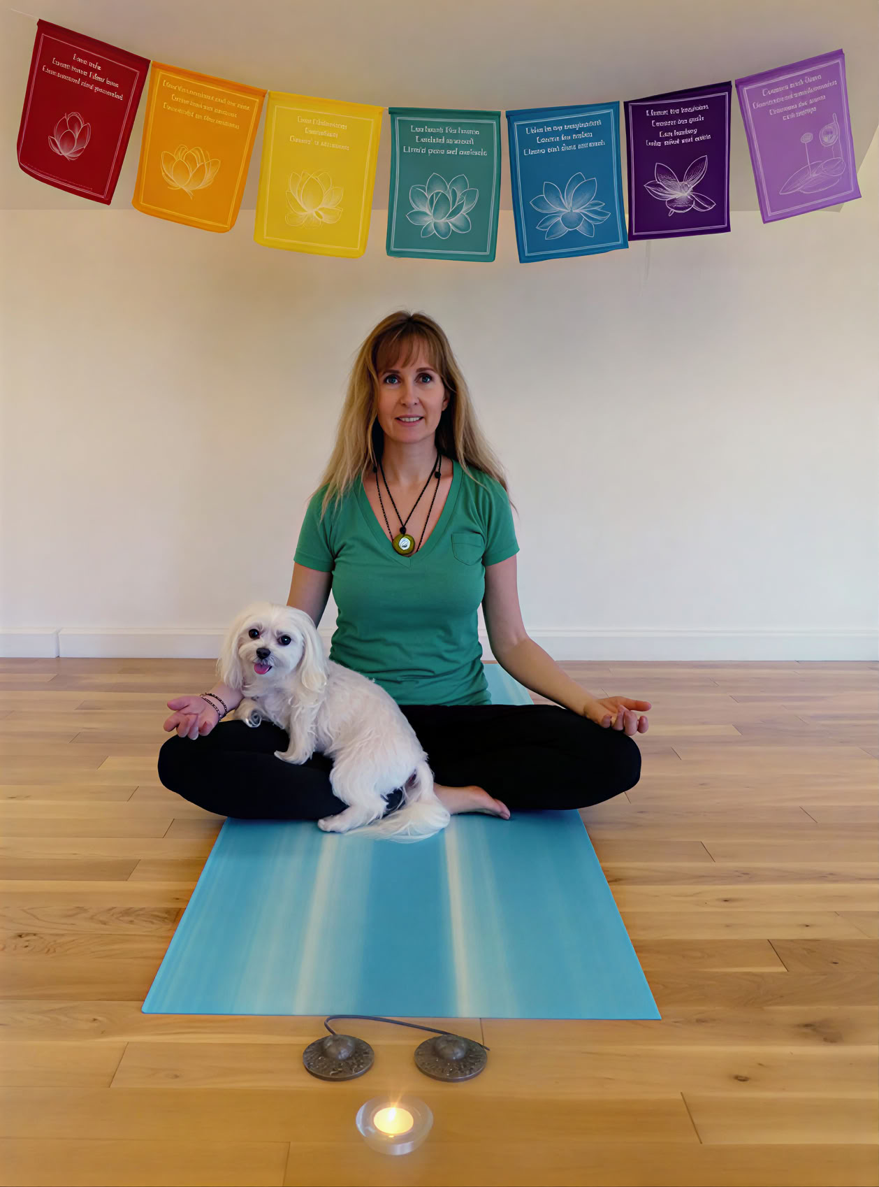 Retraite de yoga, randonnée et guérison à Sedona, Arizona