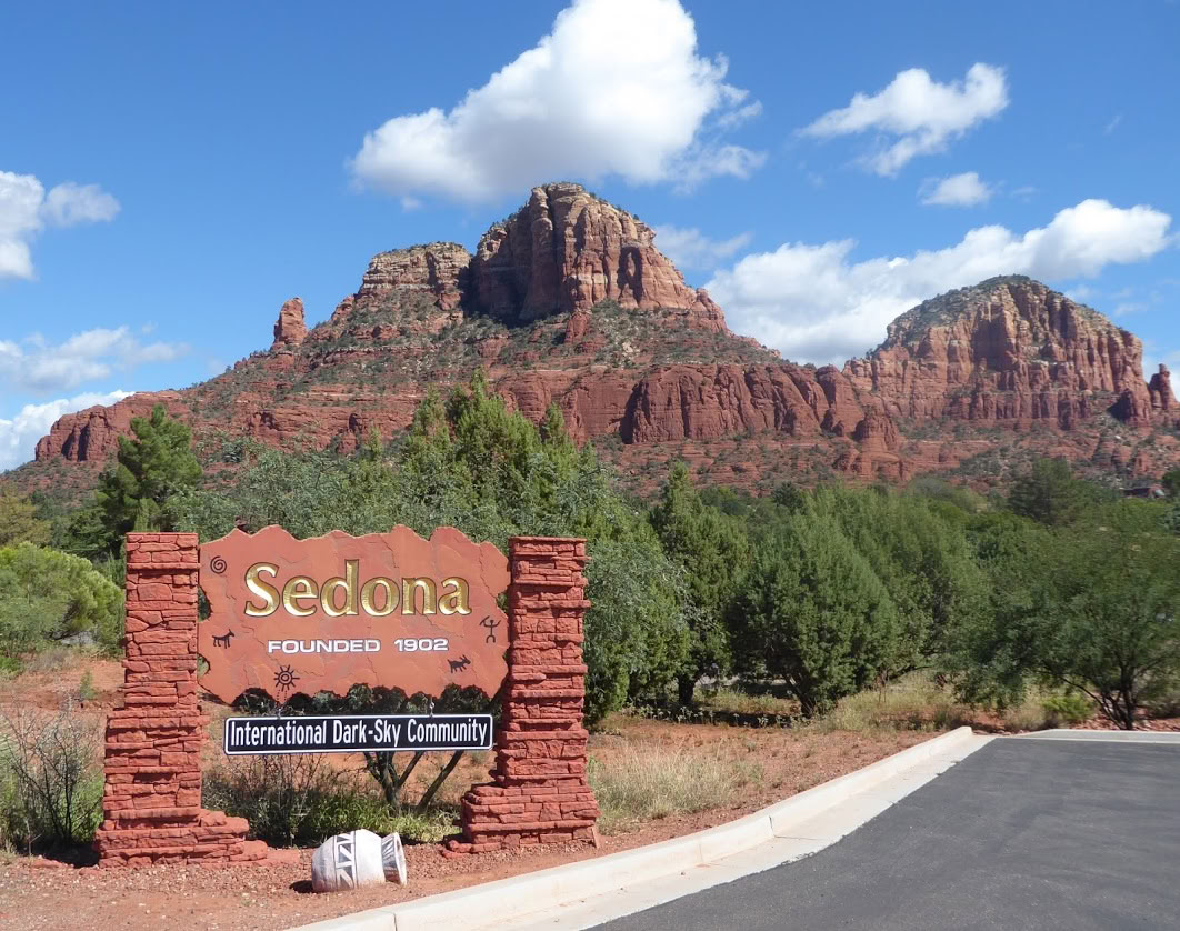 Retraite de yoga, randonnée et guérison à Sedona, Arizona