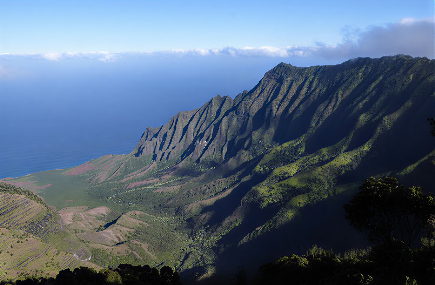 Retraite de yoga à Kauai, Hawaï