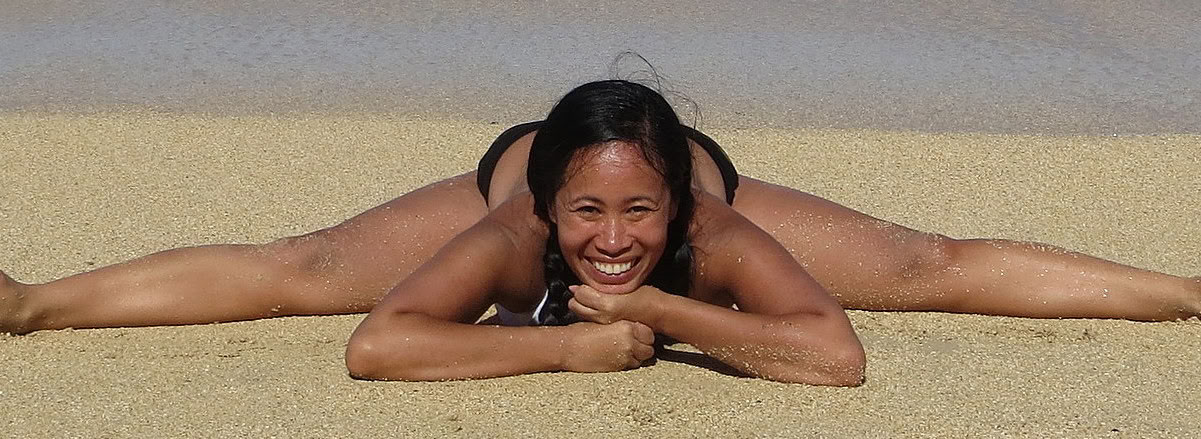Retraite de yoga à Kauai, Hawaï