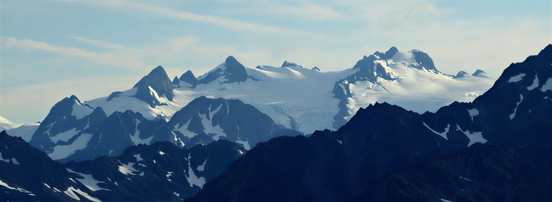 Randonnée de yoga et méditation au mont Rainier