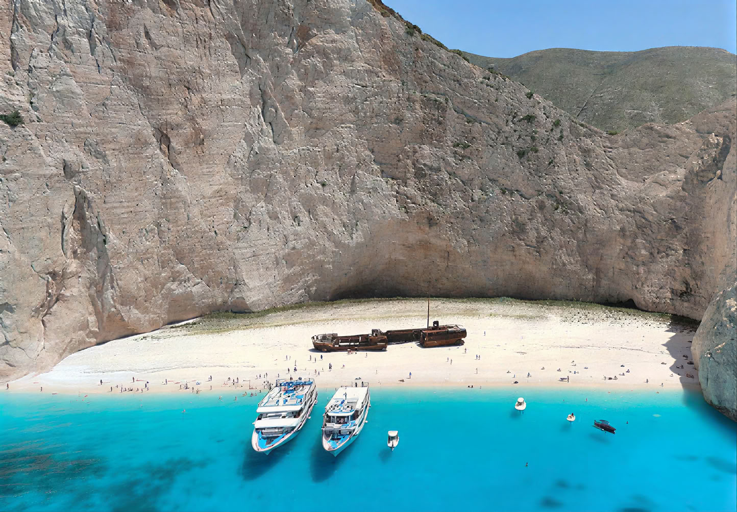 Retraite de yoga en Grèce