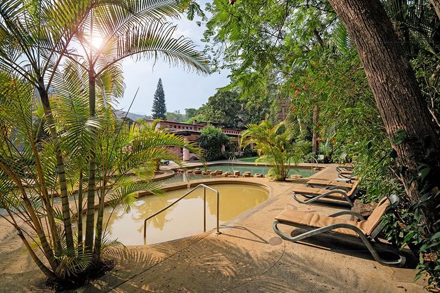 Retraite Kundalini