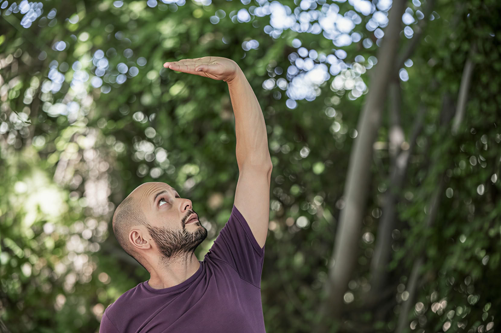 Retraite de Tai Chi Qigong