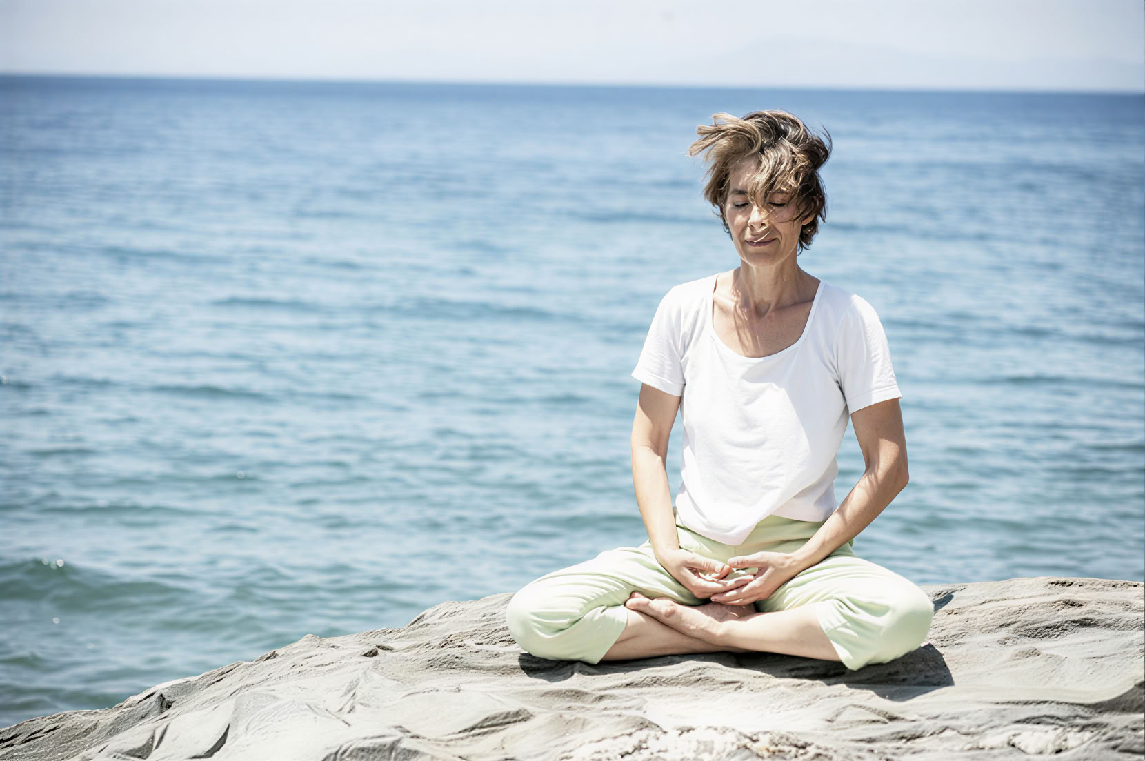 Retraite de Tai Chi Qigong