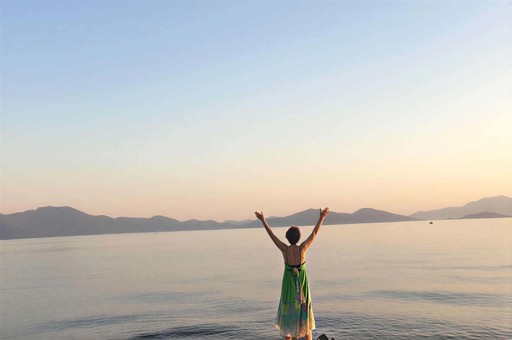 Retraite de Tai Chi Qigong