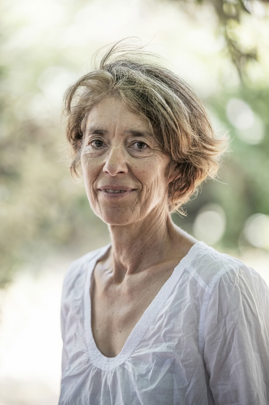 Retraite de Tai Chi Qigong
