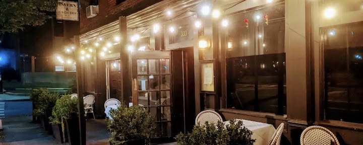 5 août : Série de dîners d’été : dîner-dégustation de vins Ankida à Tavern & Grocery à Charlottesville