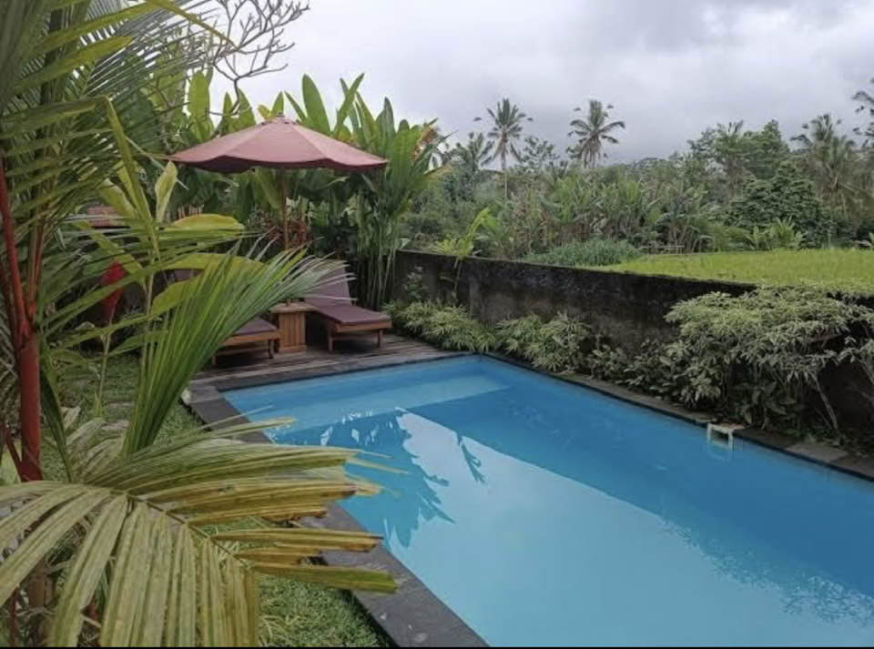 Retraite à Bali