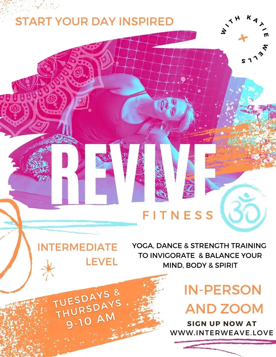 Remise en forme Revive