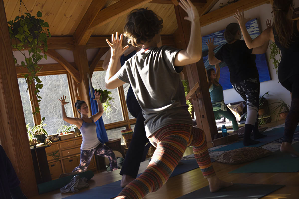 Remise en forme Revive