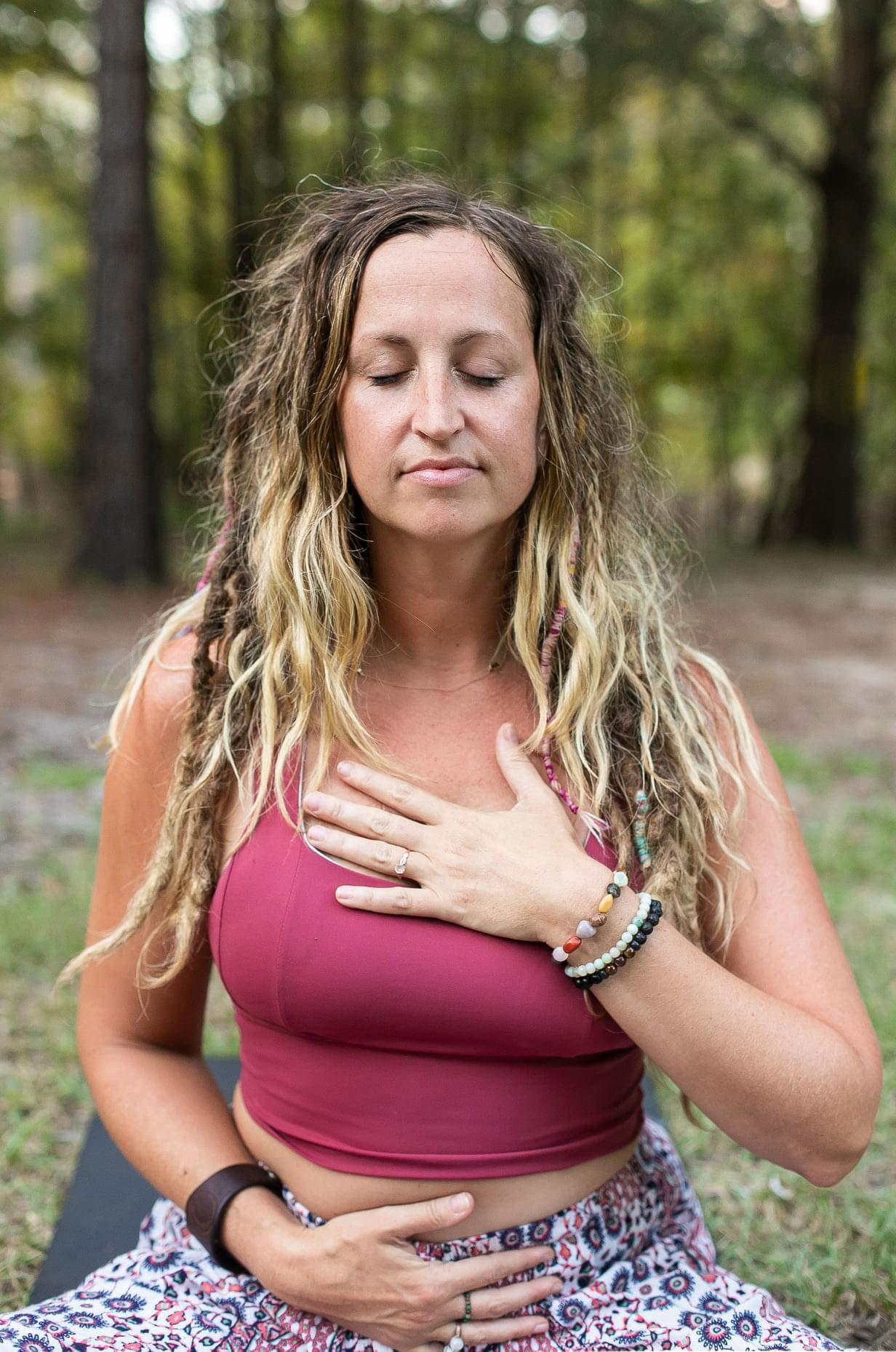 Réveillez votre flamme intérieure Sommet