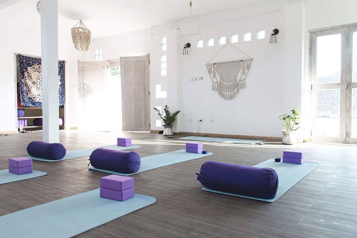 6 jours de plongée en apnée, surf et yoga