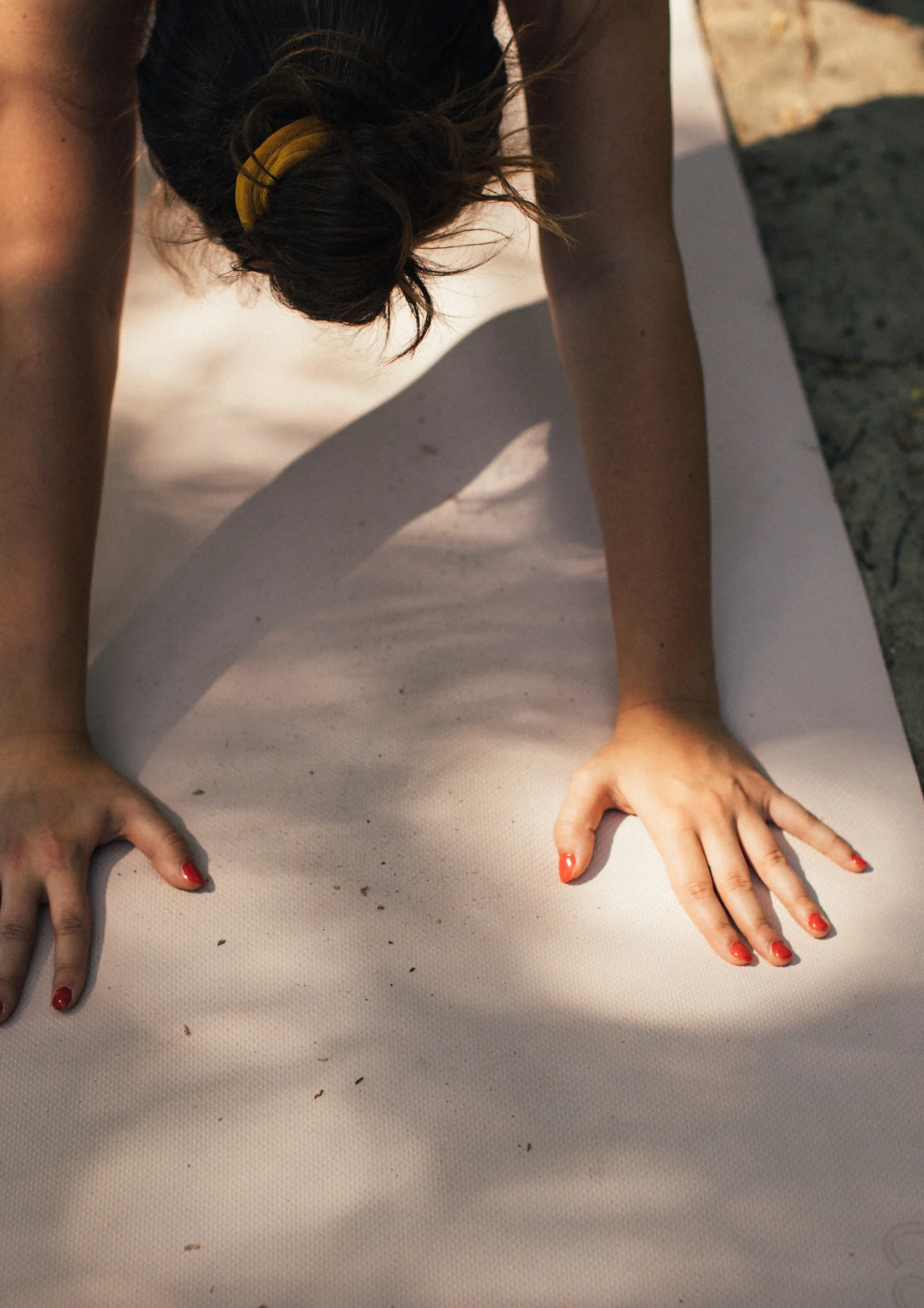 Yoga des chakras