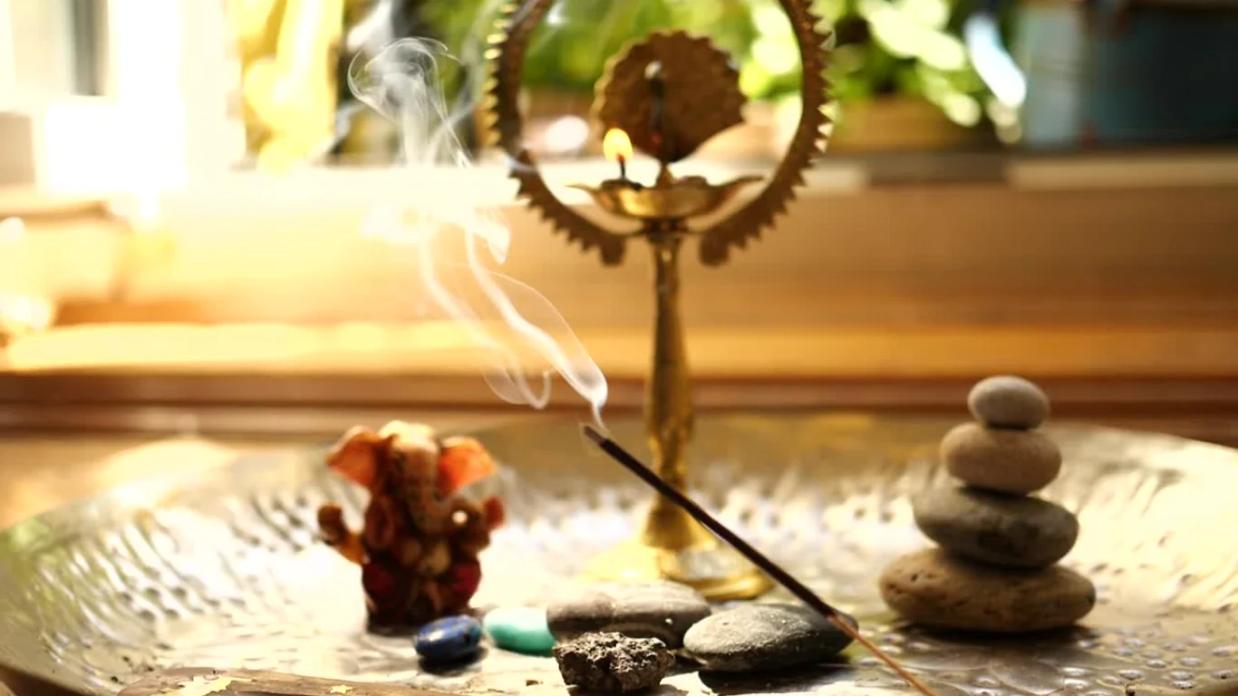 Yoga des chakras