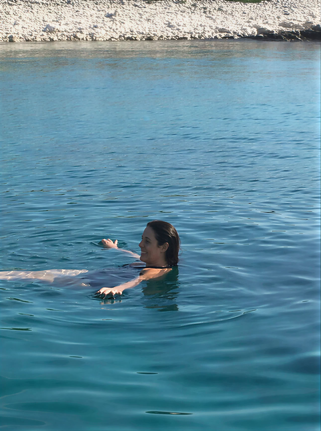 Expérience de retraite à Mljet