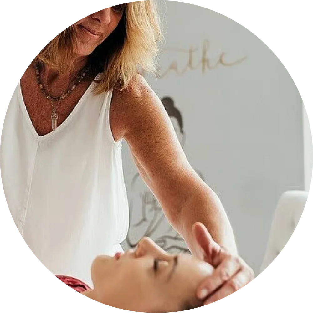 Session d’âme pour la compagnie spirituelle