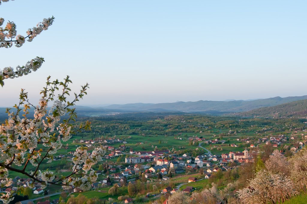 Évasion bien-être en Slovénie