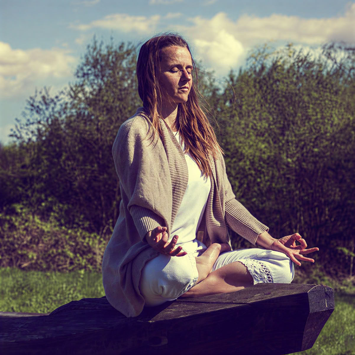 Séjour de yoga et odyssée en voilier de 6 jours en Croatie