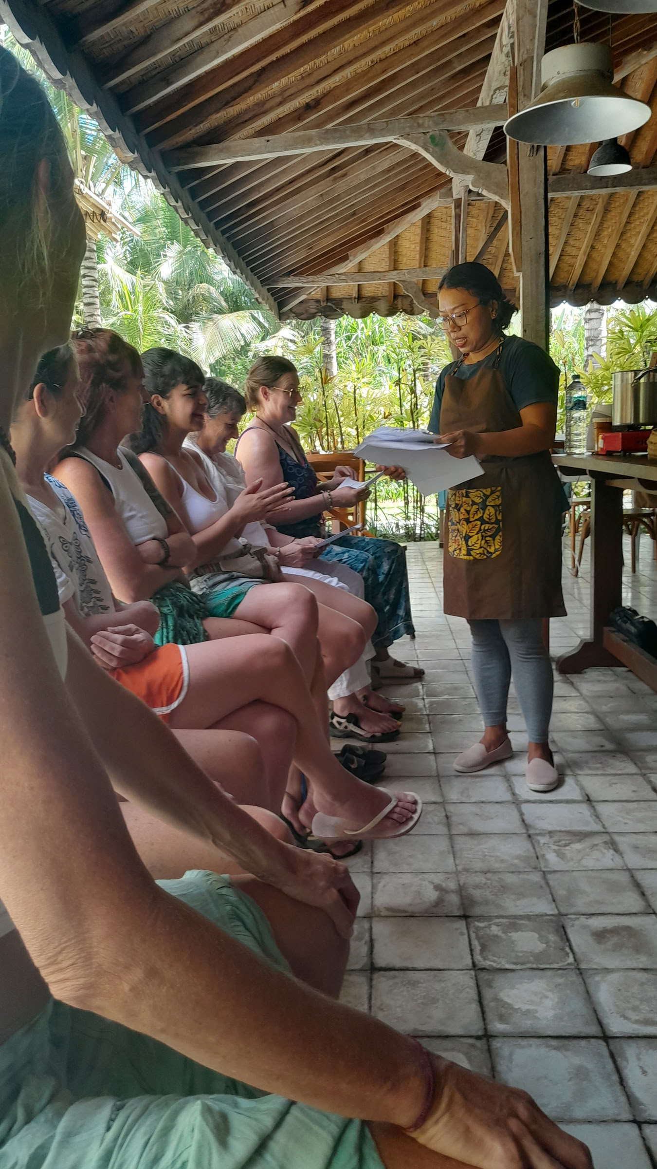 Atelier des fondamentaux du yoga