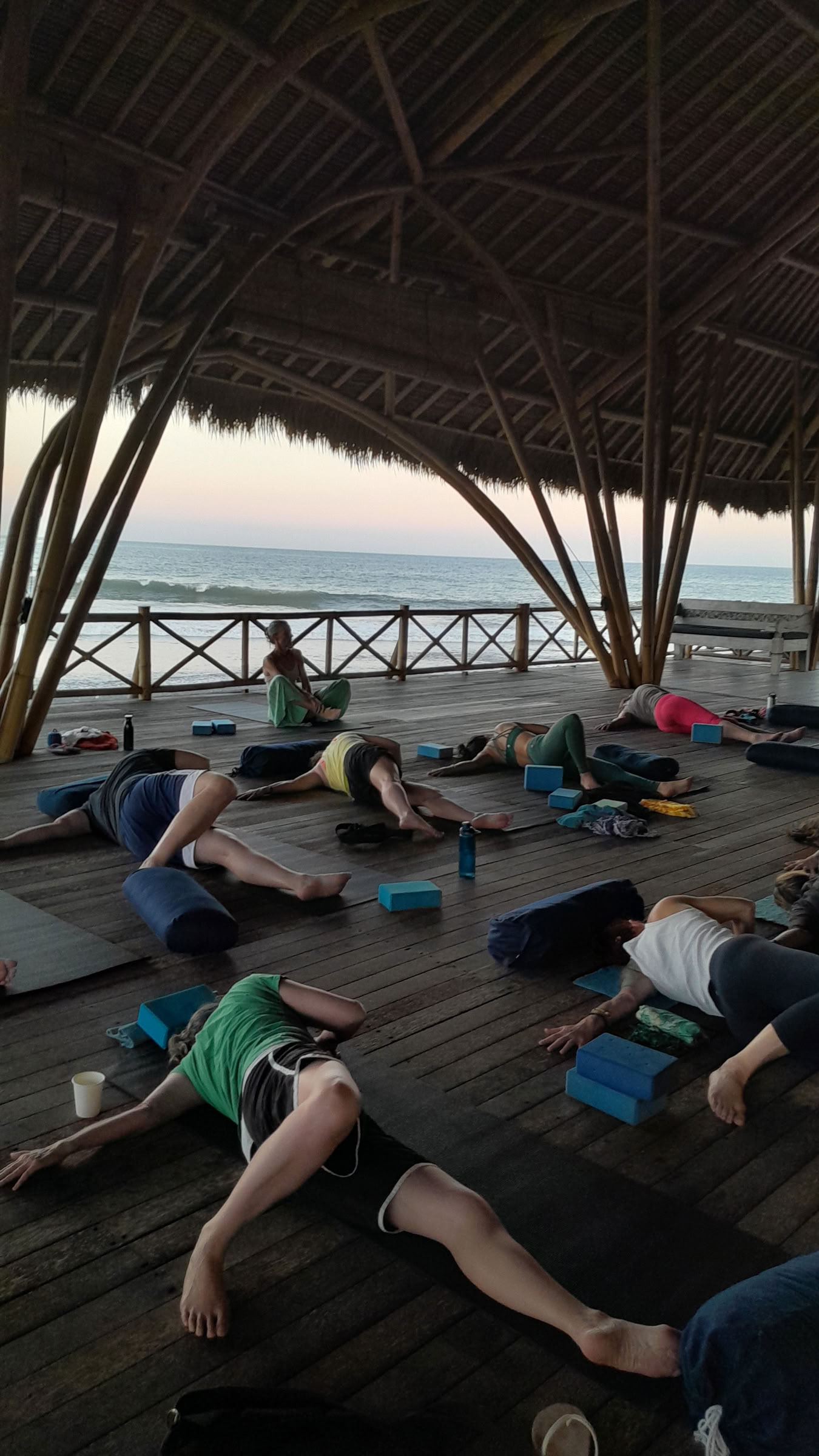 Le chemin intégré : retraite de yoga de 6 nuits à Koh Samui, en Thaïlande