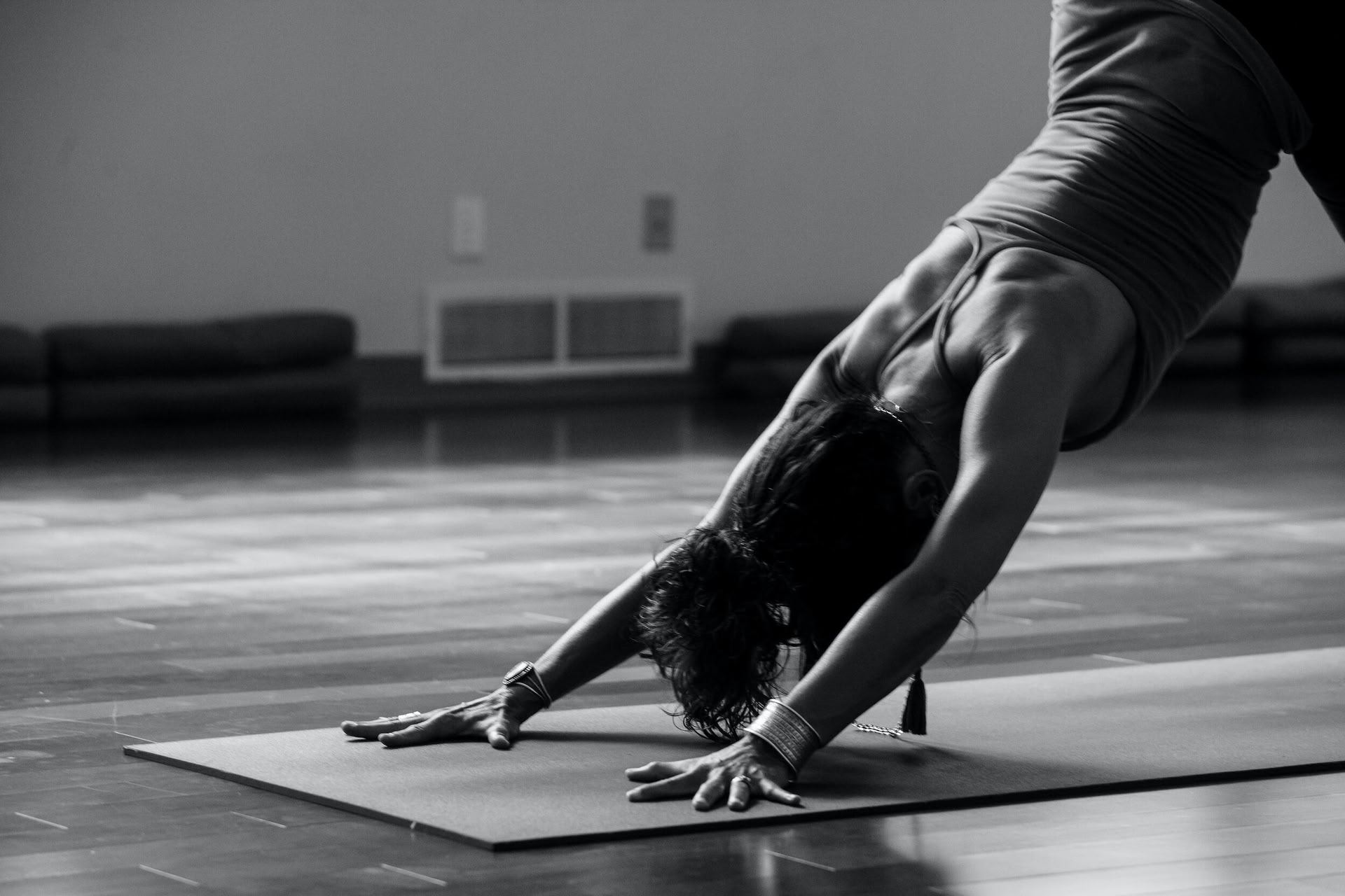 Yoga des lundis et vendredis matin
