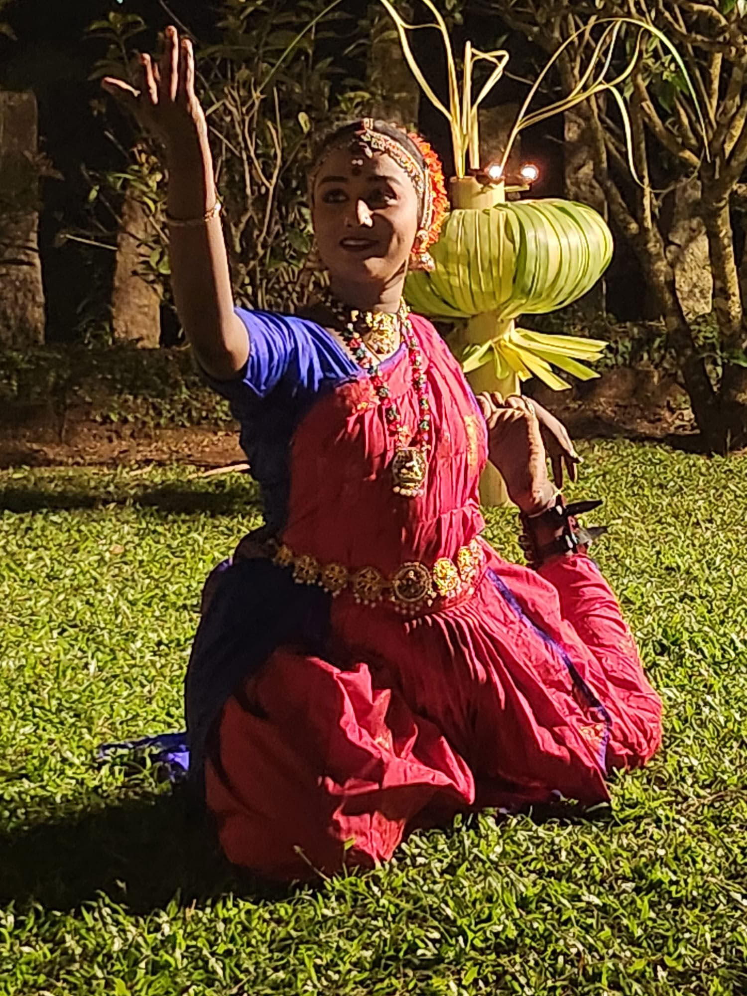 Retraite de yoga et d’Ayurveda en Inde - 1er septembre