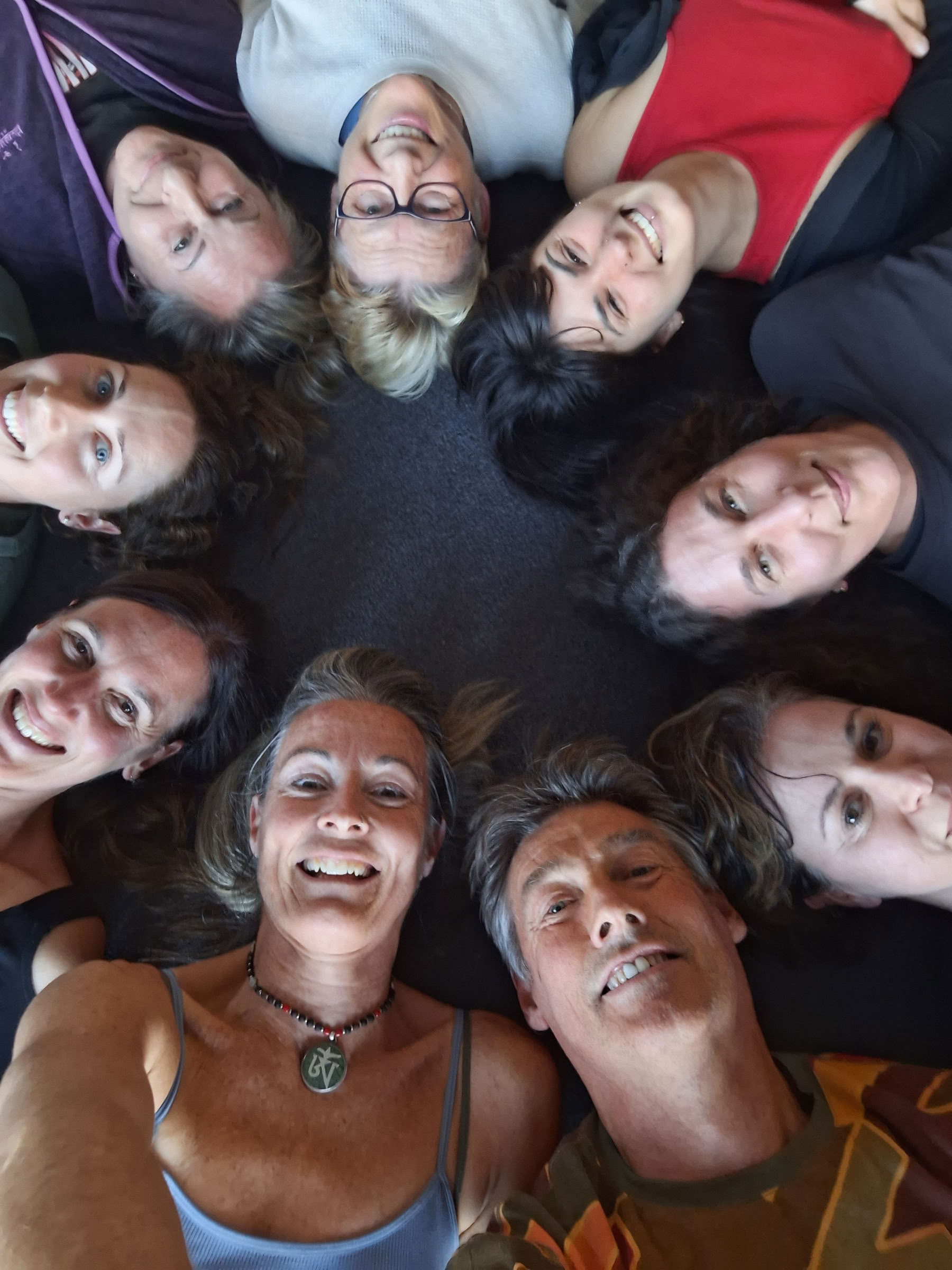 Retraite de yoga à Koh Samui - Twin Prana Cabana Plus