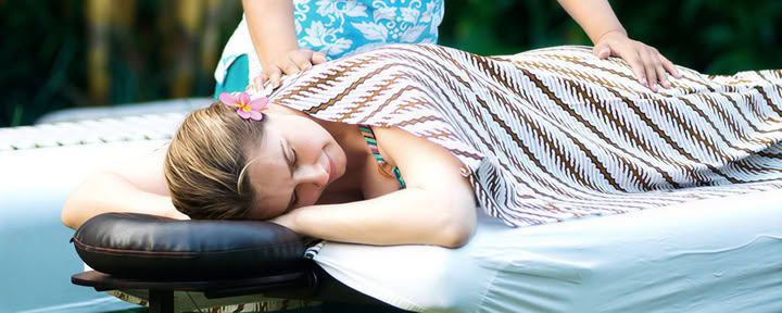 Forfaits spirituels balinais