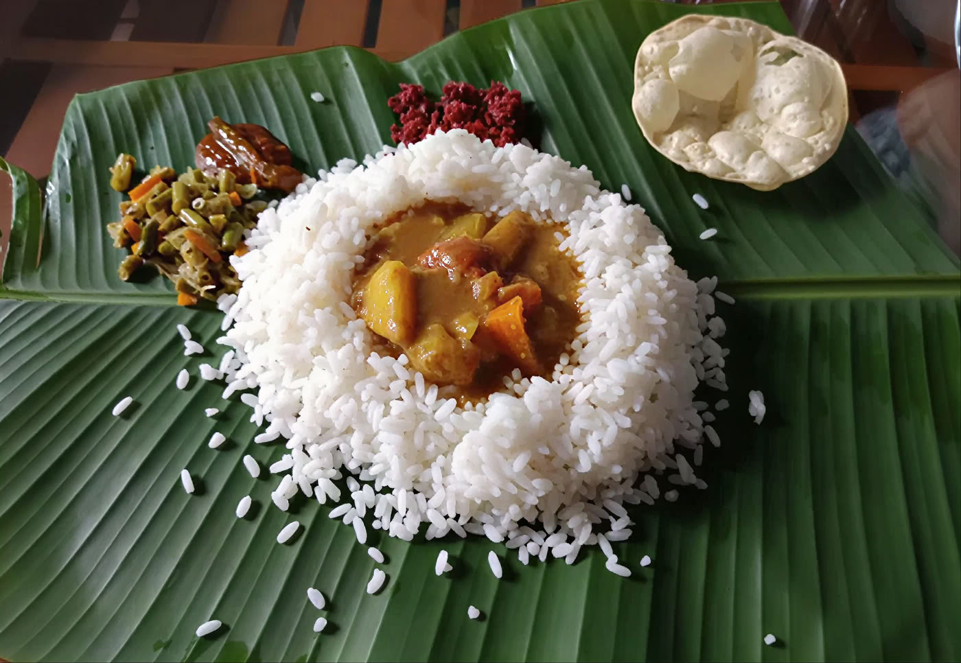 Retraite bien-être au Kerala