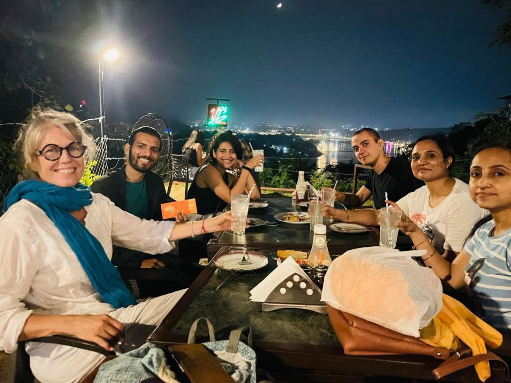 Retraite ayurvédique à Rishikesh