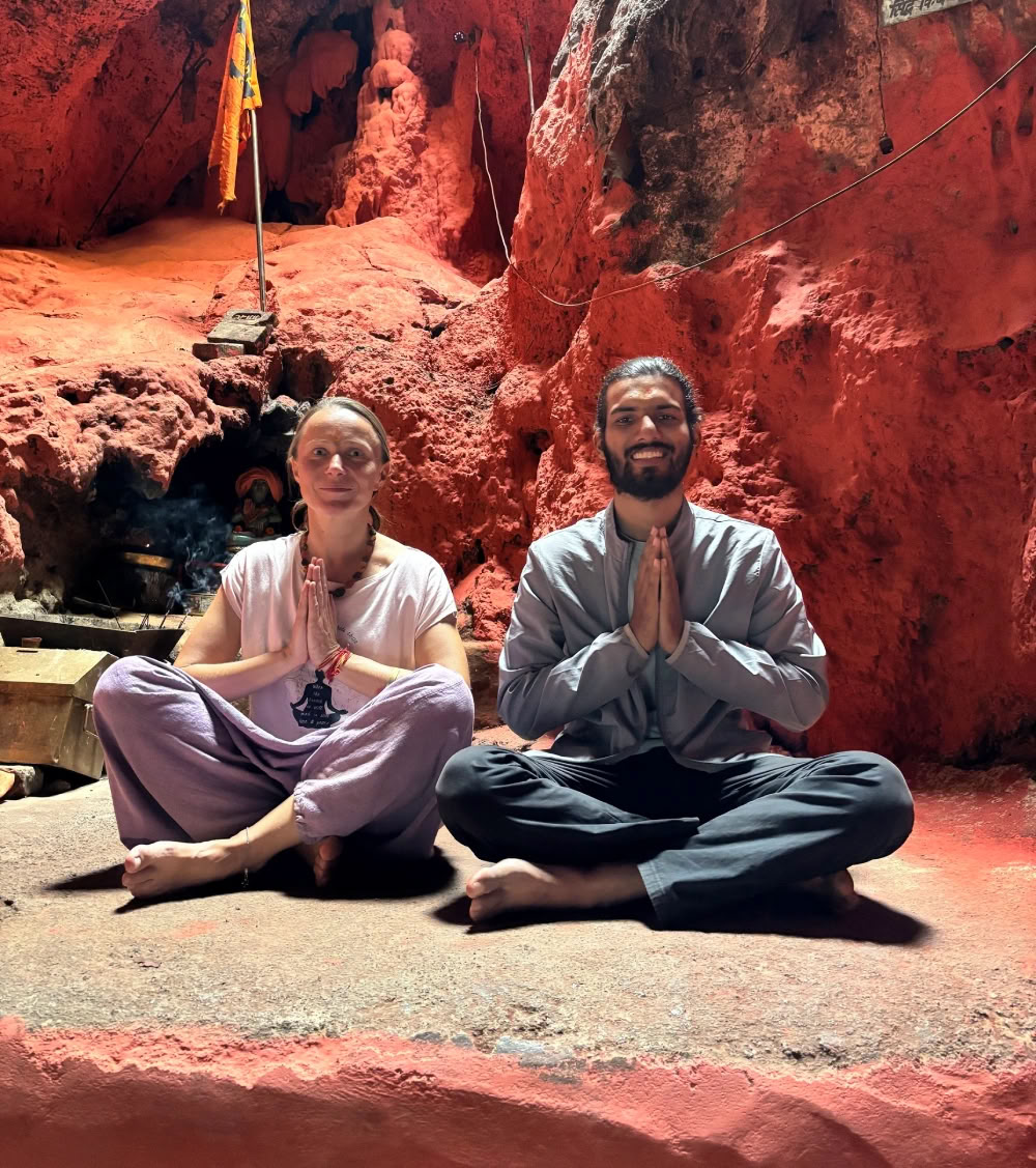 Retraite ayurvédique à Rishikesh