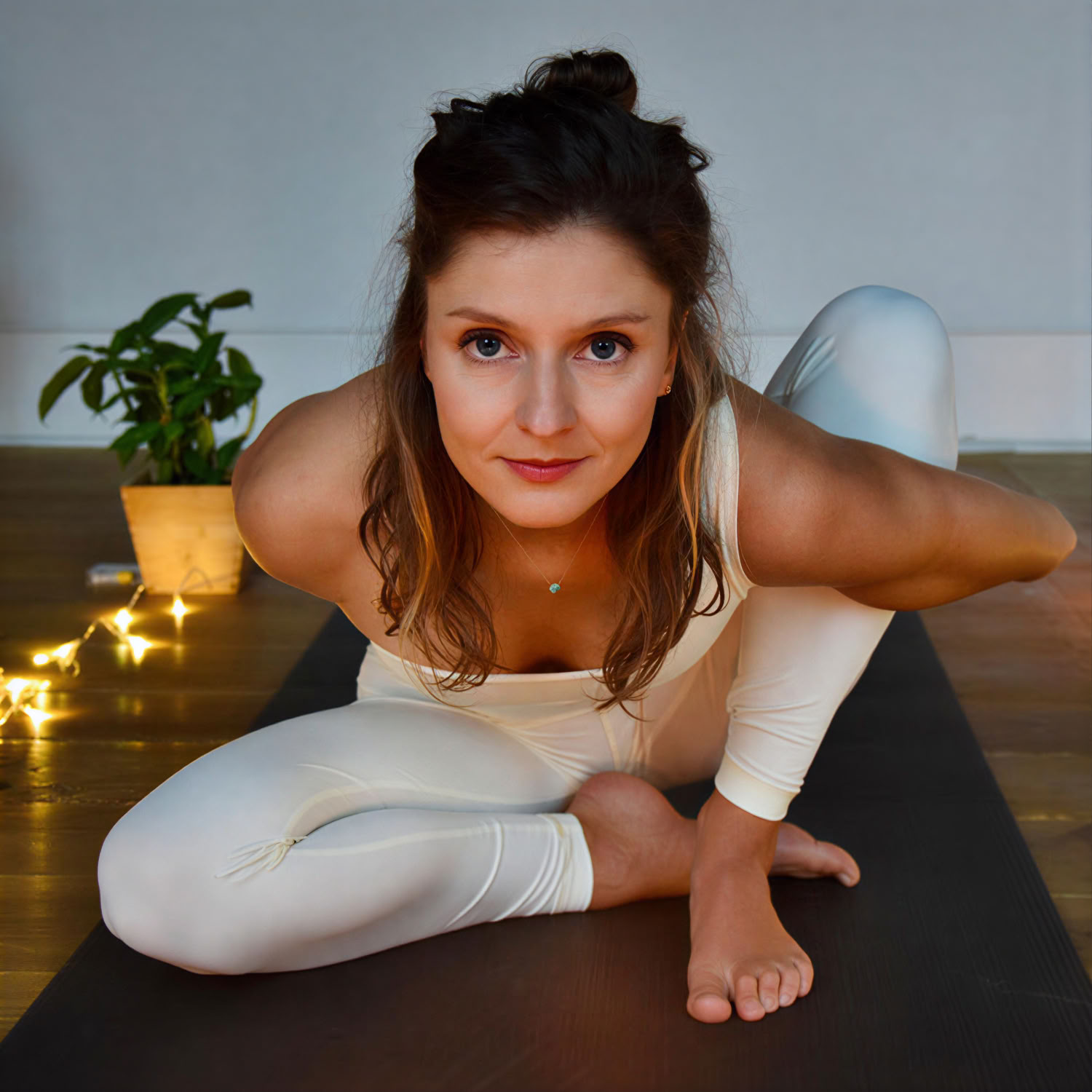Formation de professeurs de yoga Ashtanga Vinyasa 2026