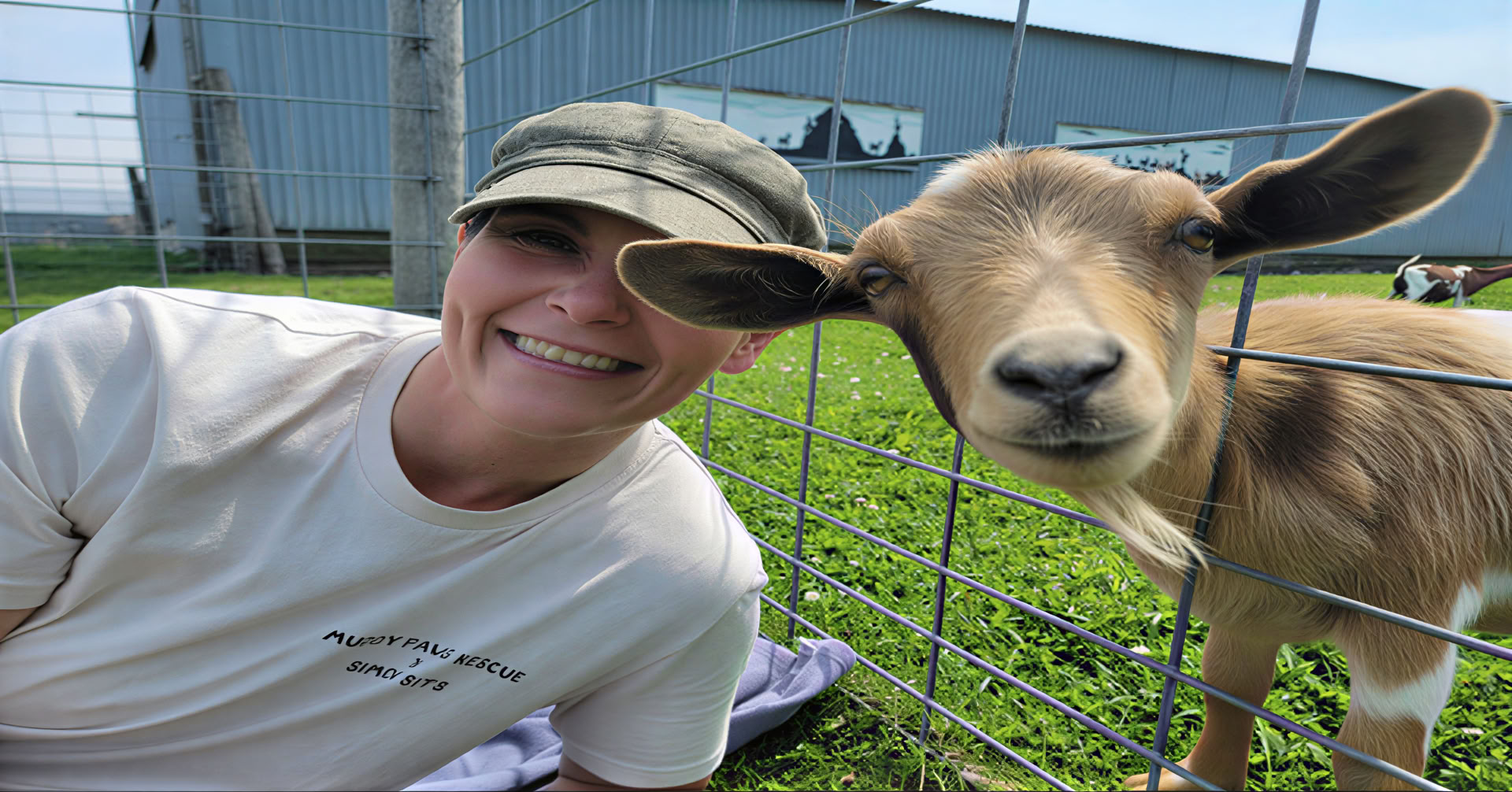 Maître Reiki Animal ICRT