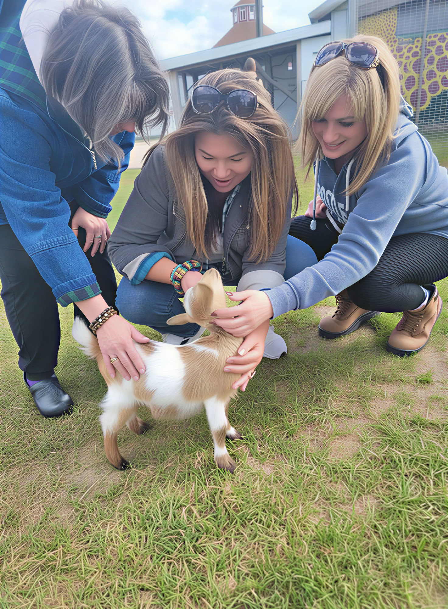 ICRT Reiki pour animaux I et II