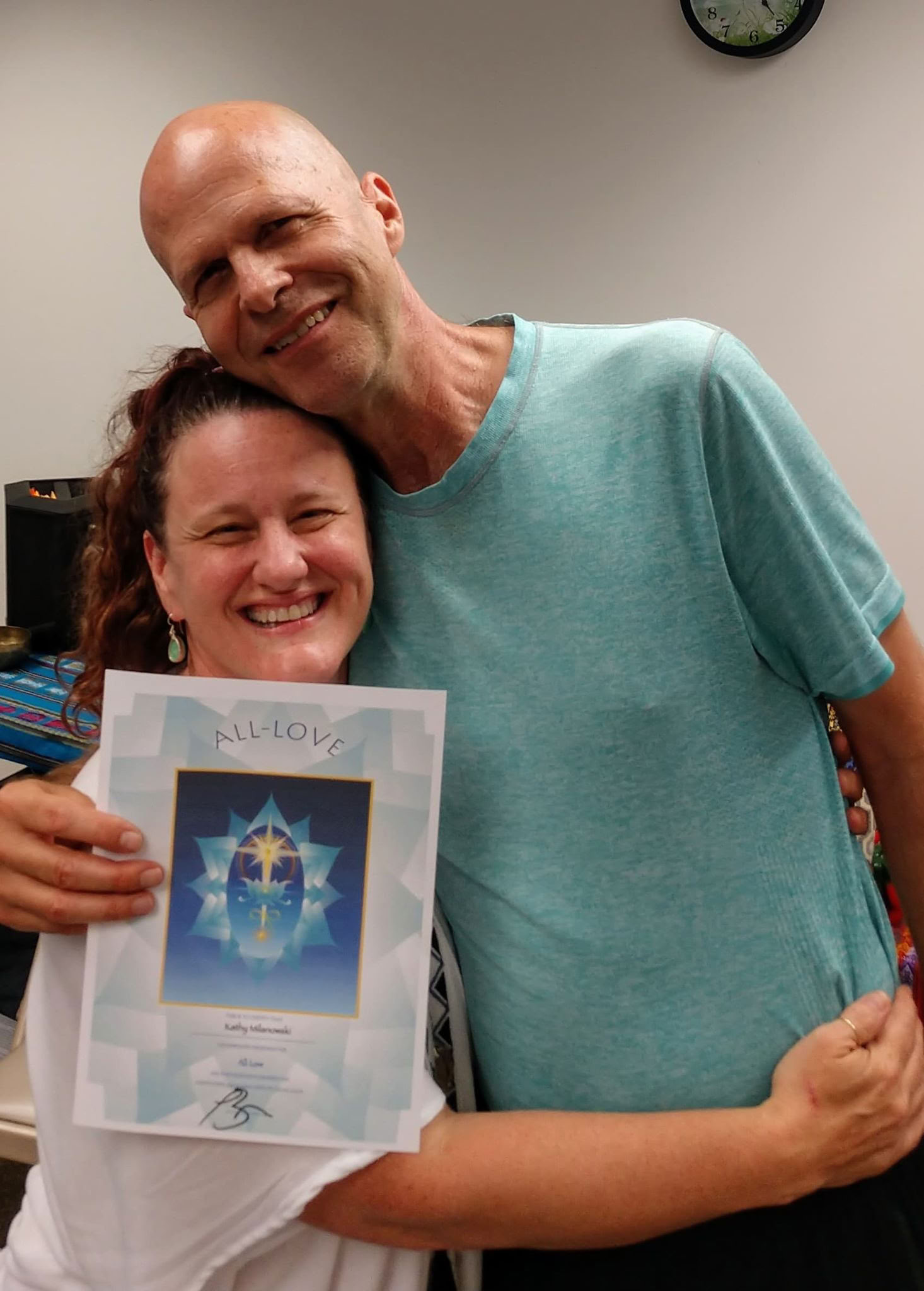 « All Love » est une énergie exceptionnelle et puissante. Rejoignez Kathy Milanowski, enseignante compatissante et centrée sur le cœur de Sekhem/ All-Love, pour une retraite du samedi nourrissante pour l’âme, organisée chaque mois.