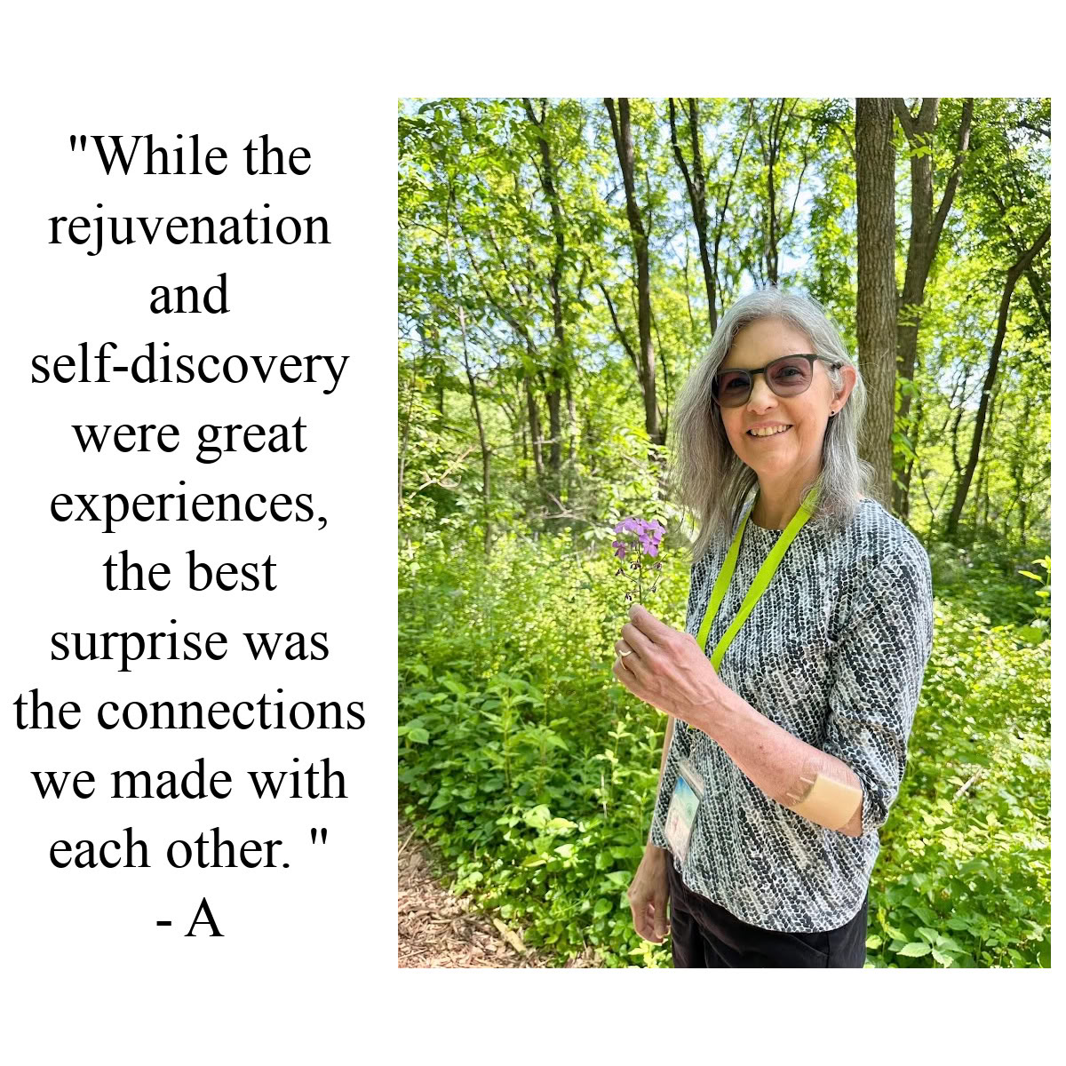 Retraite Reiki du Midwest