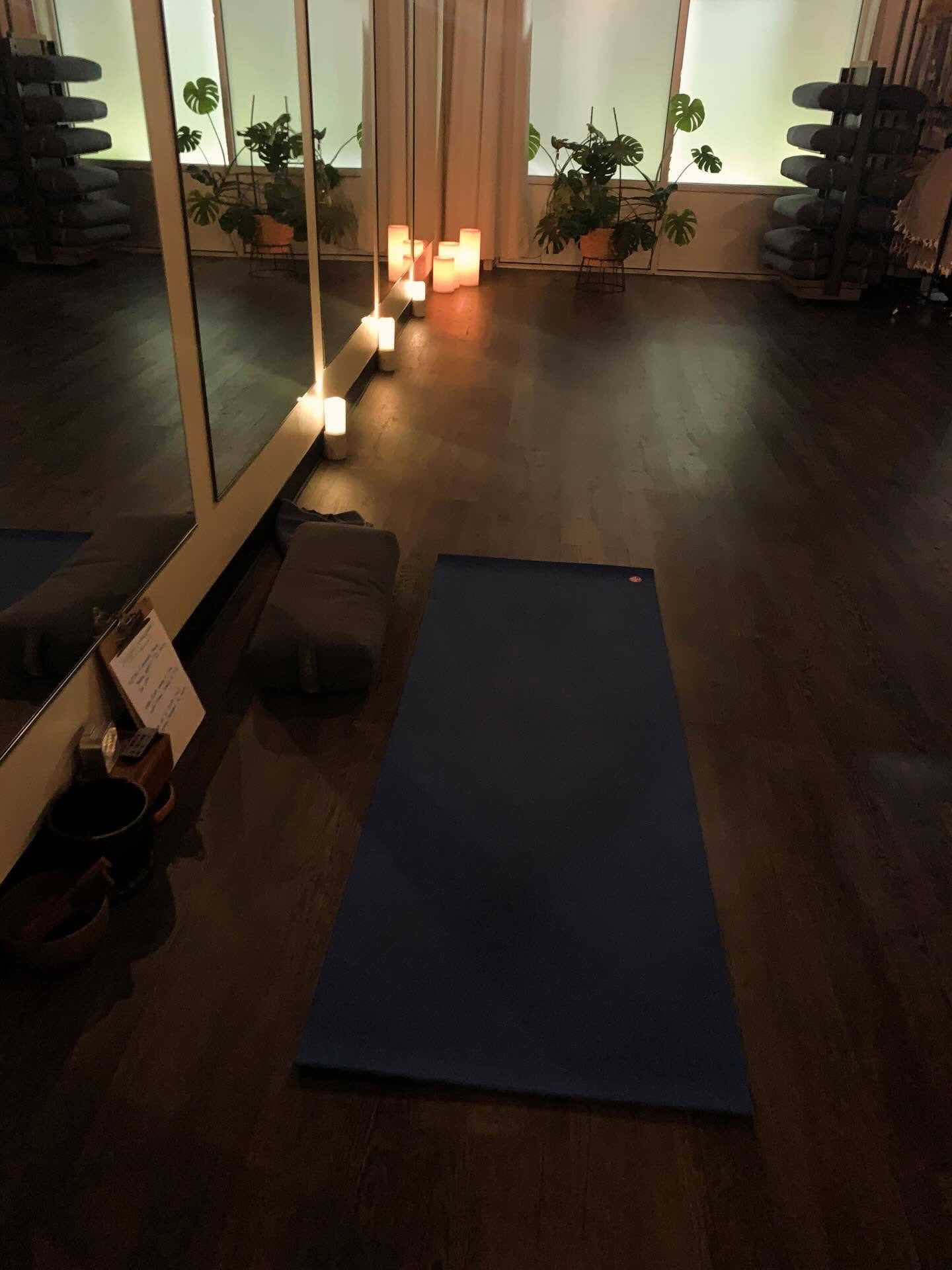 Bain sonore de Yin Yoga / Yoga Nidra