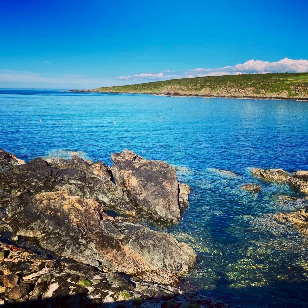 Développer la résilience intérieure – Portsoy