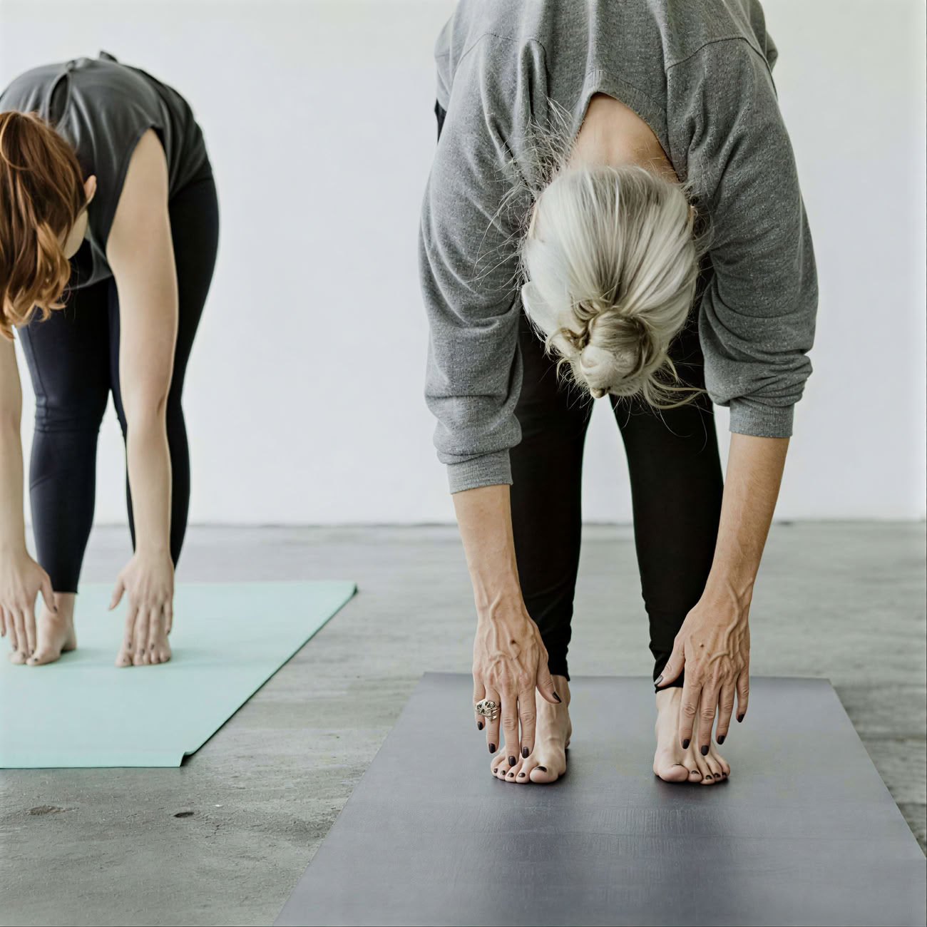Yoga doux à Marrakech – douceur, confort et bien-être pour les femmes