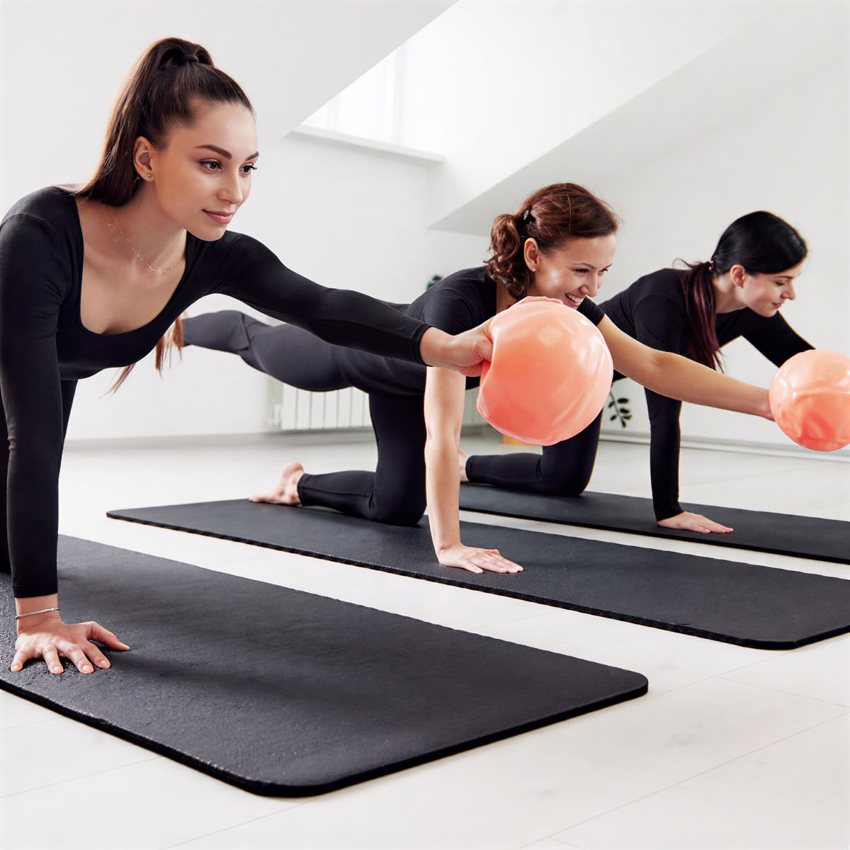 Pilates et Détox Marrakech