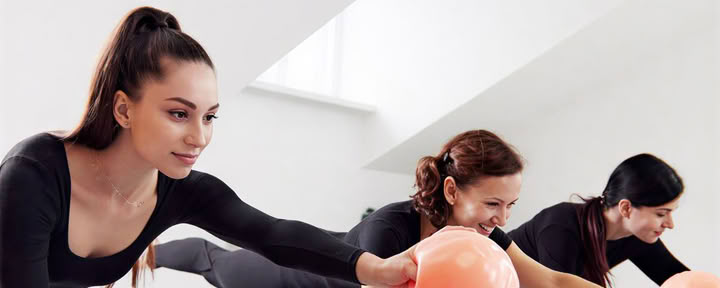 Pilates et Détox Marrakech
